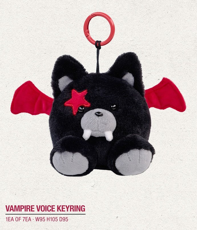 INFO] 251215 ENHYPEN 7TH MINI ALBUM THE SIN : VANISH (Vampire