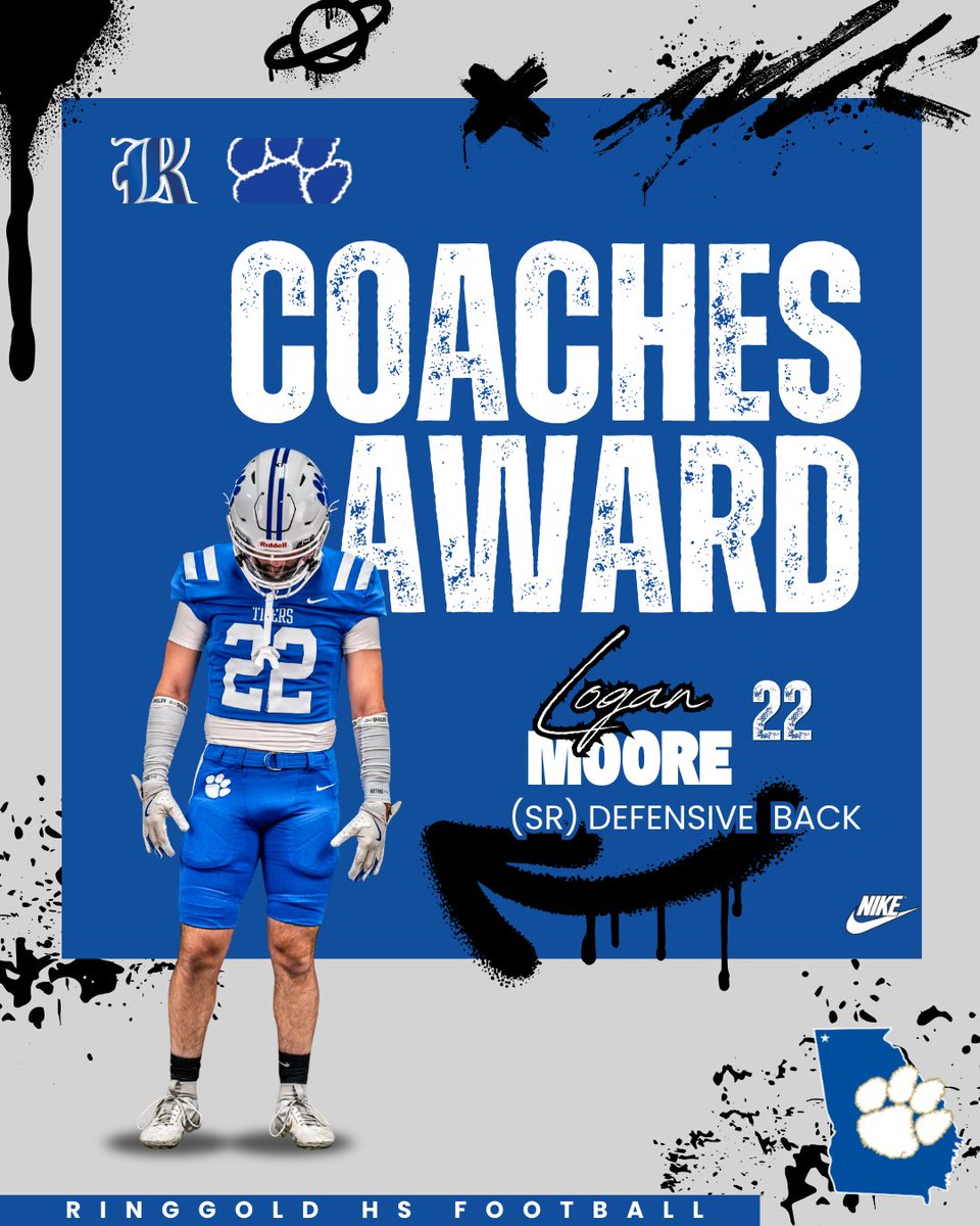 Ringgold Football tweet media