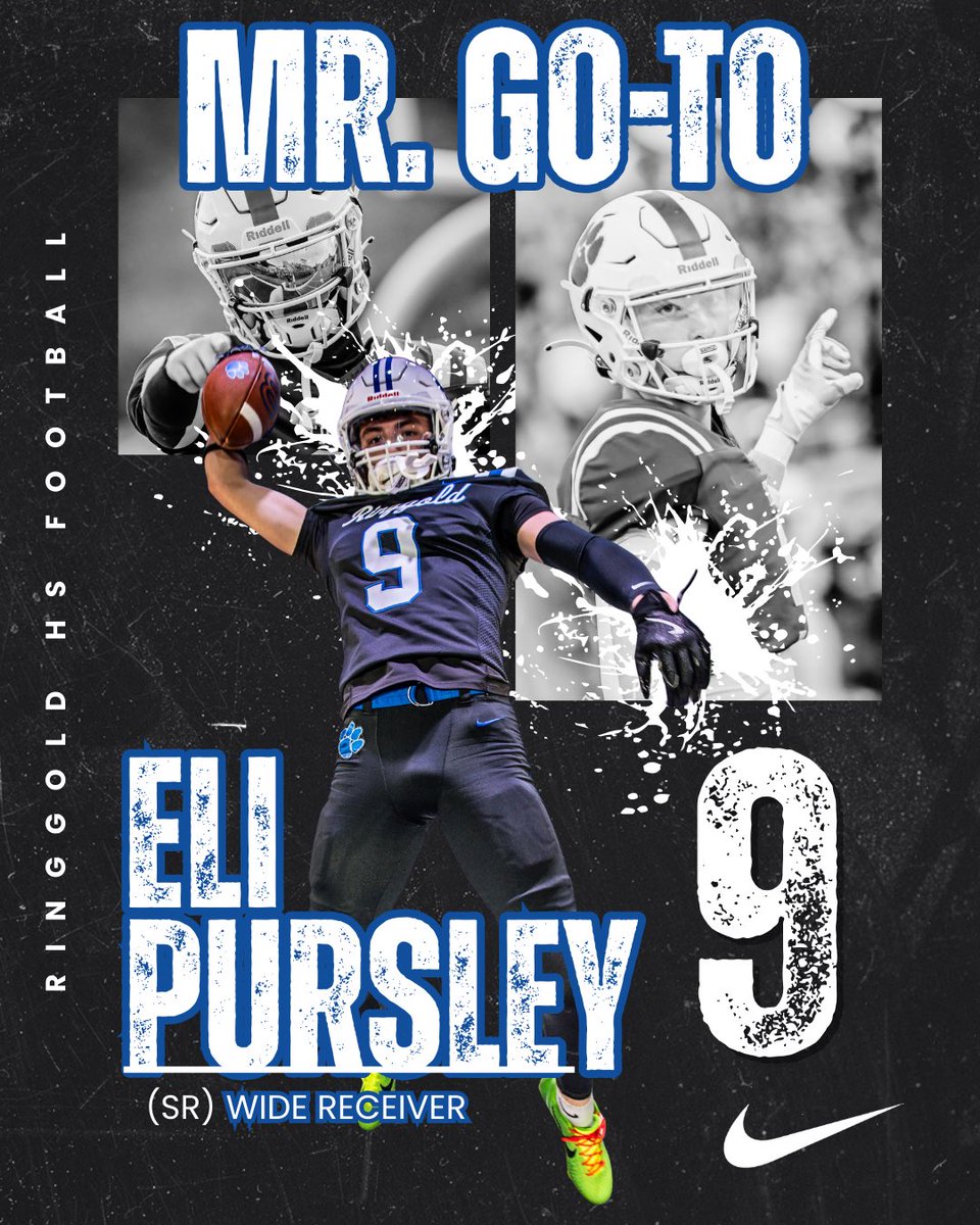 Ringgold Football tweet media