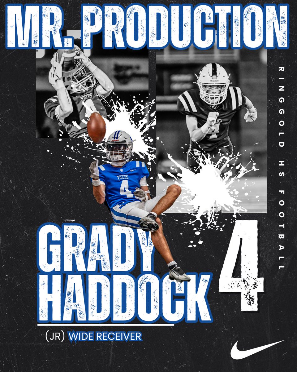 Ringgold Football tweet media