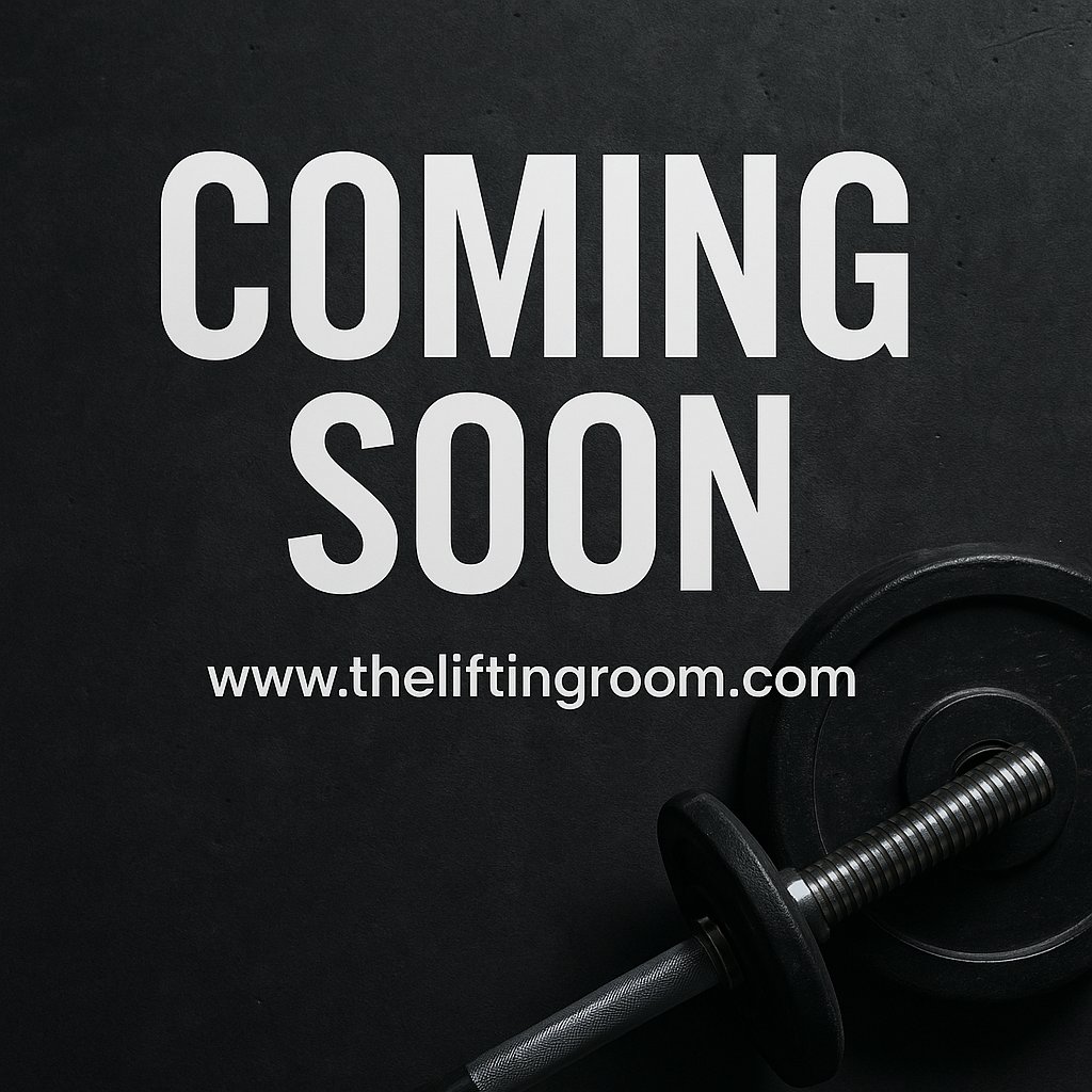 liftingroom's tweet photo. https://t.co/lV2ajd5ROP
