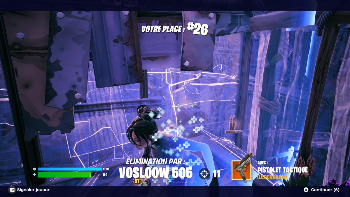 MbghostFN's tweet image. My first solo cash cup game @Vosloowww 😂😭