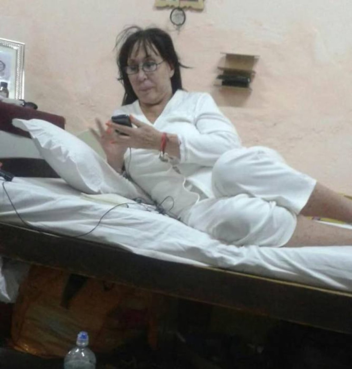 Te das cuenta que los premios son medio medio cuando hasta en Twitter está aburrida la cosa.
#MartinFierroStreaming