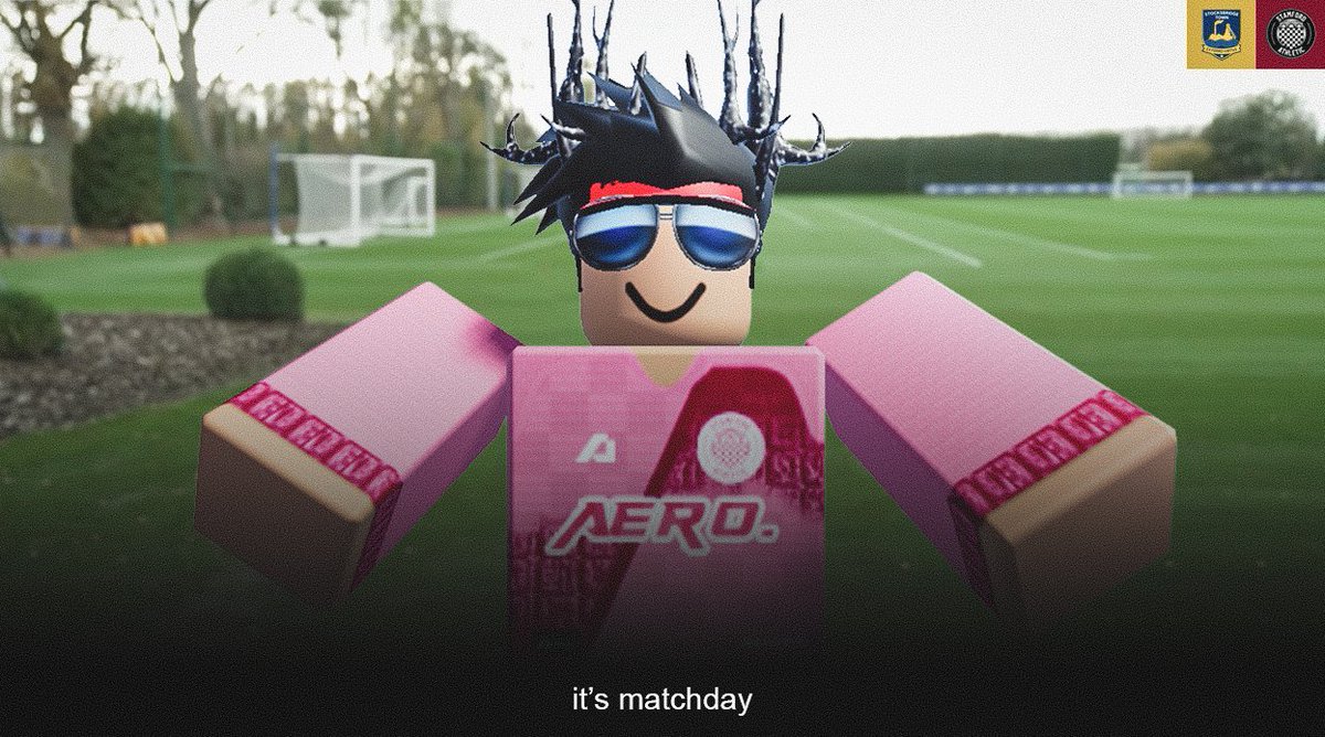 StamfordAthl's tweet photo. ladies and gentlemen, it's matchday. 🖤🤍

@StocksbridgeTFC 

#SAFC #VivaStamford #STOSTA https://t.co/L67q4o0l4q