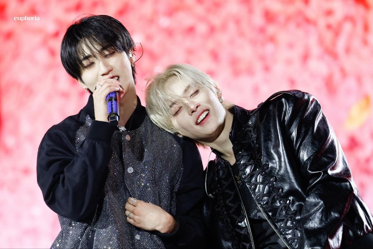 luli_stargirl's tweet image. ESSAS FOTOS DOS MINSUNG 😭😭😭😭