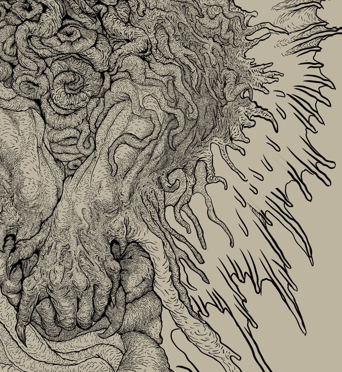 The Creature Preacher tweet media