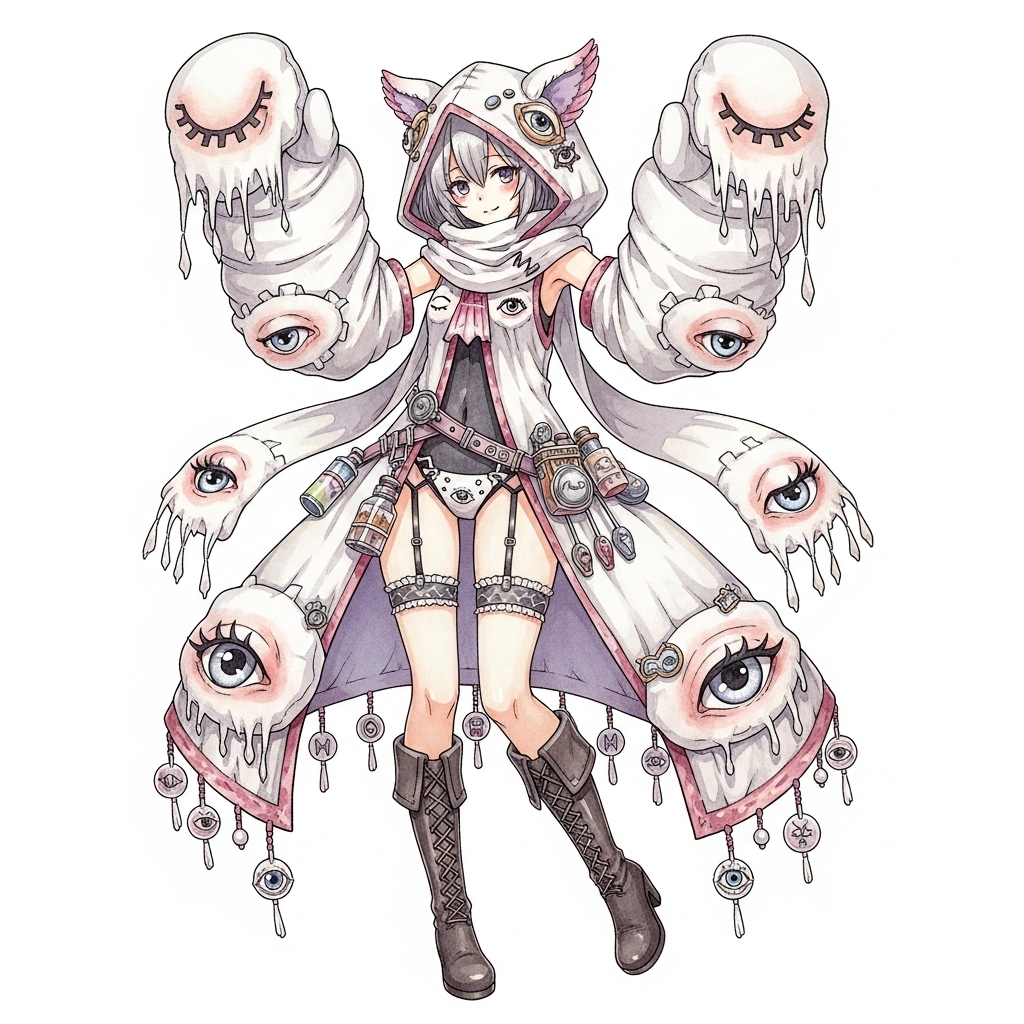 Ai様 n8☆AIイラスト (@n8_AIart) / Posts / X