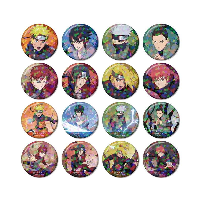 アニメイトオンラインで予約開始！ NARUTO-ナルト- 疾風伝 描き下ろし