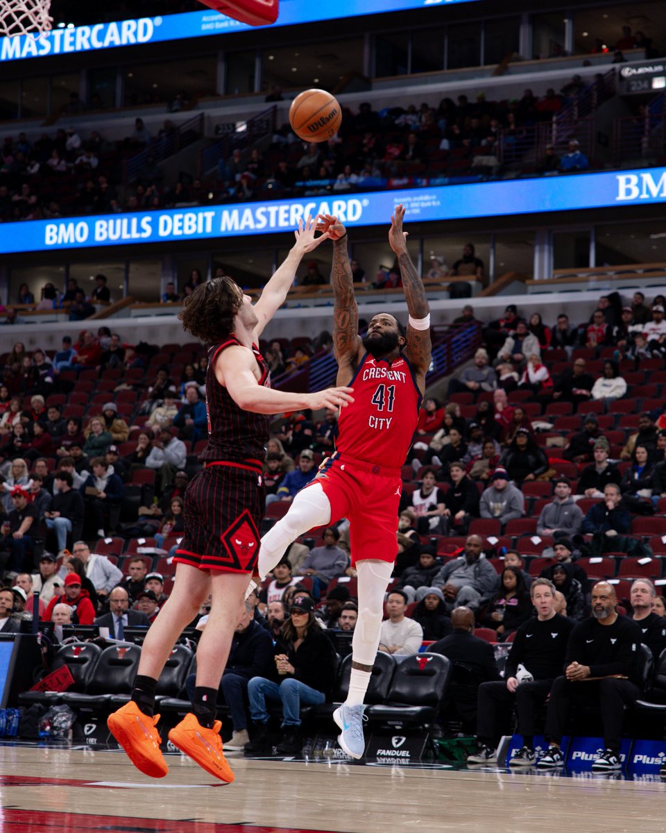 10-0 run to start the third quarter 👀 