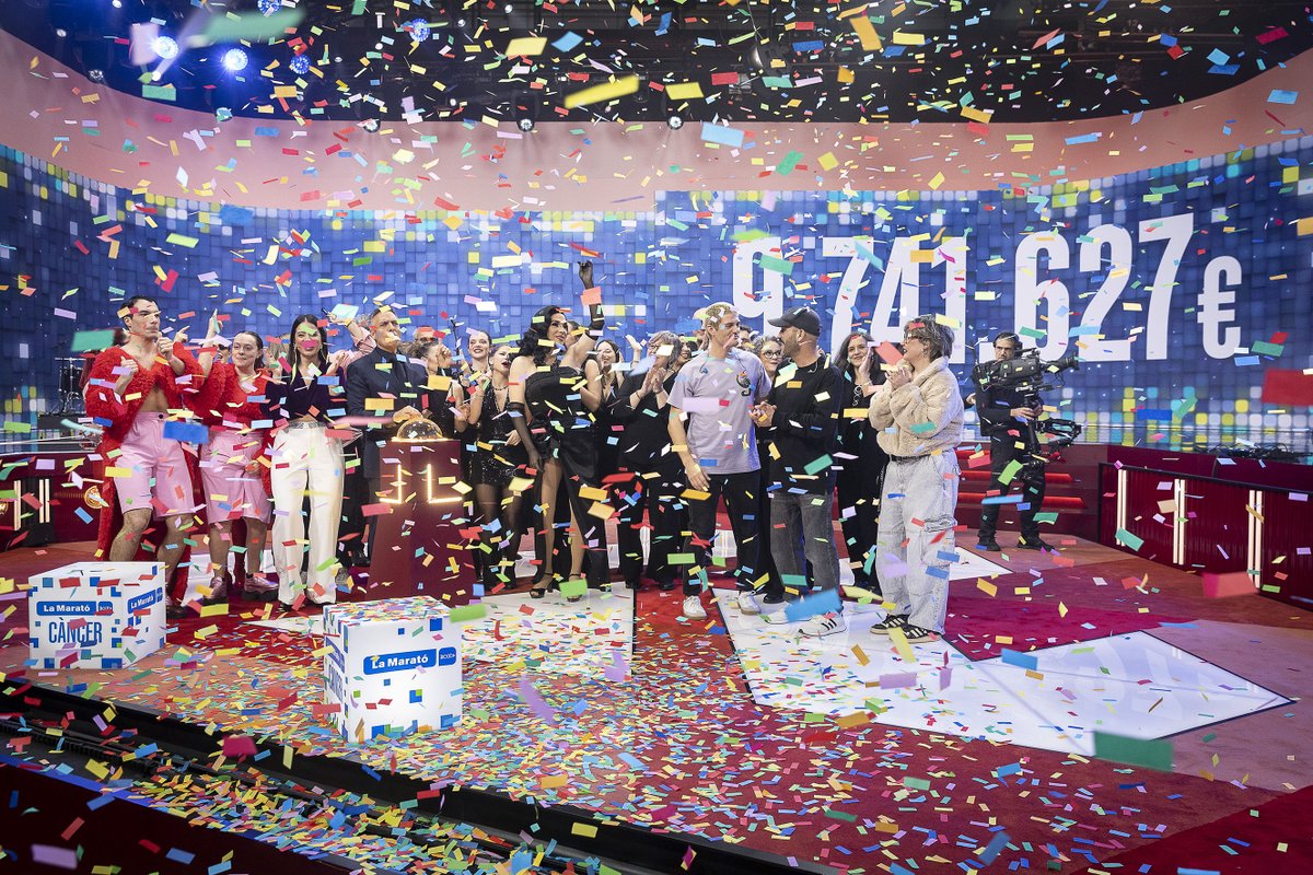 3Cat Corporatiu tweet media