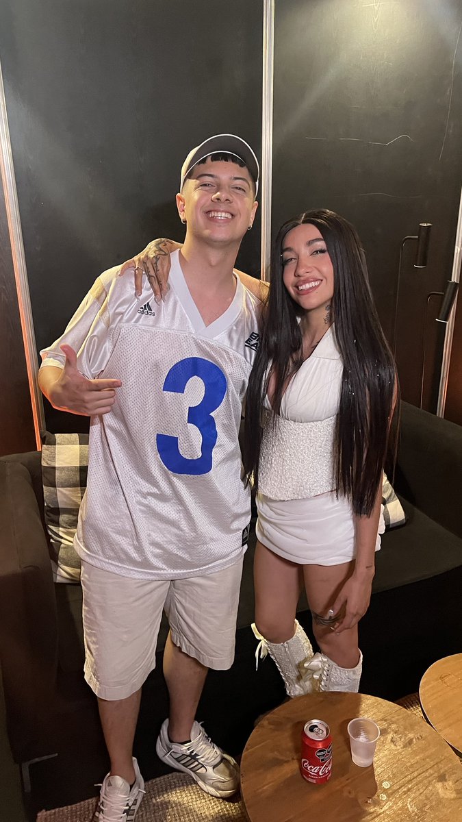 La Mari una de las personas más grandes que tiene este país y el mundo 🇦🇷