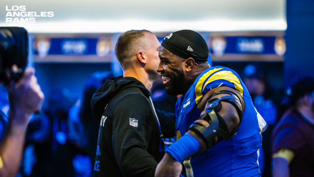 Week 15 Victory Vibes!