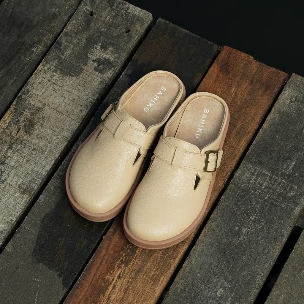 shopee_buddy's tweet photo. Rekomendasi Pretty MULES

- a thread https://t.co/YB211a33K6