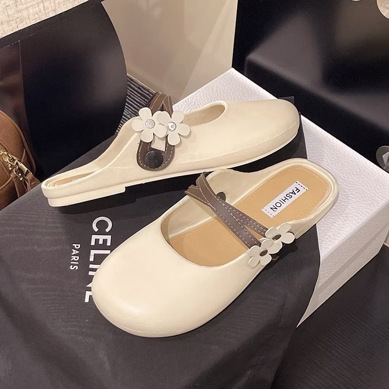 shopee_buddy's tweet photo. Rekomendasi Pretty MULES

- a thread https://t.co/YB211a33K6