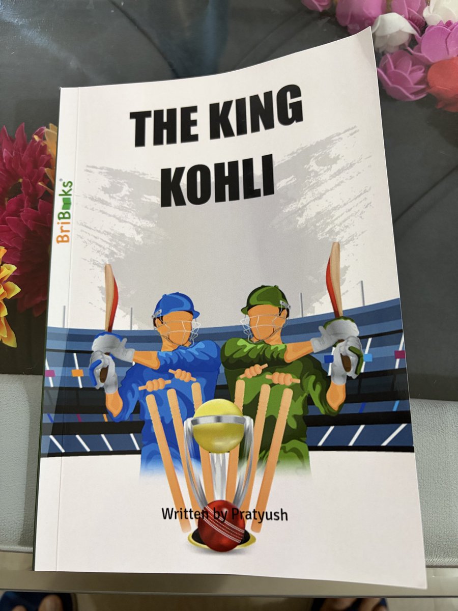 Pranav Ranjan tweet media