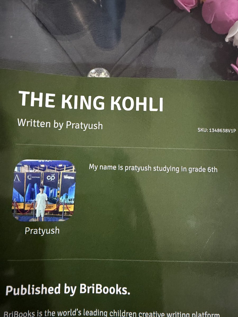 Pranav Ranjan tweet media