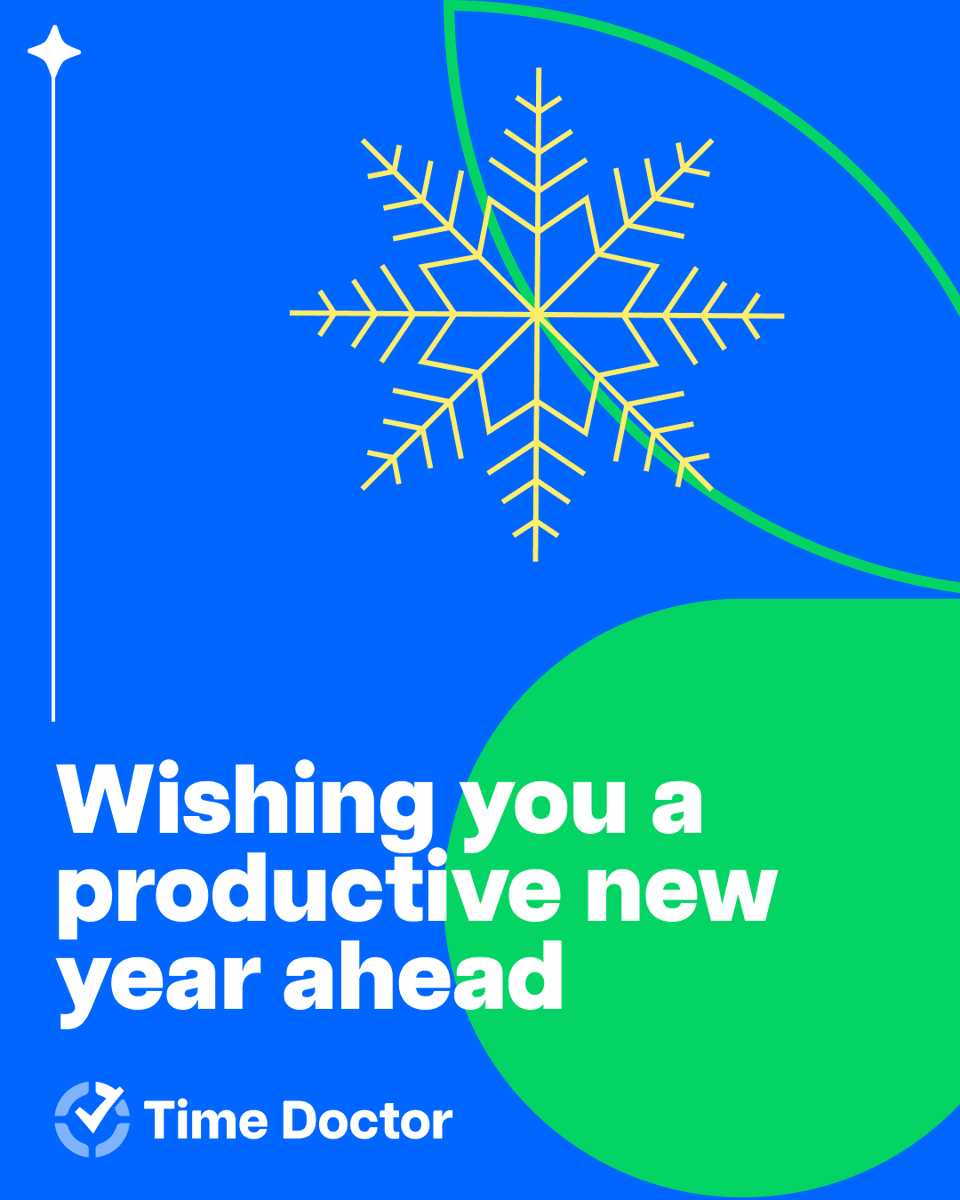 Time Doctor tweet media