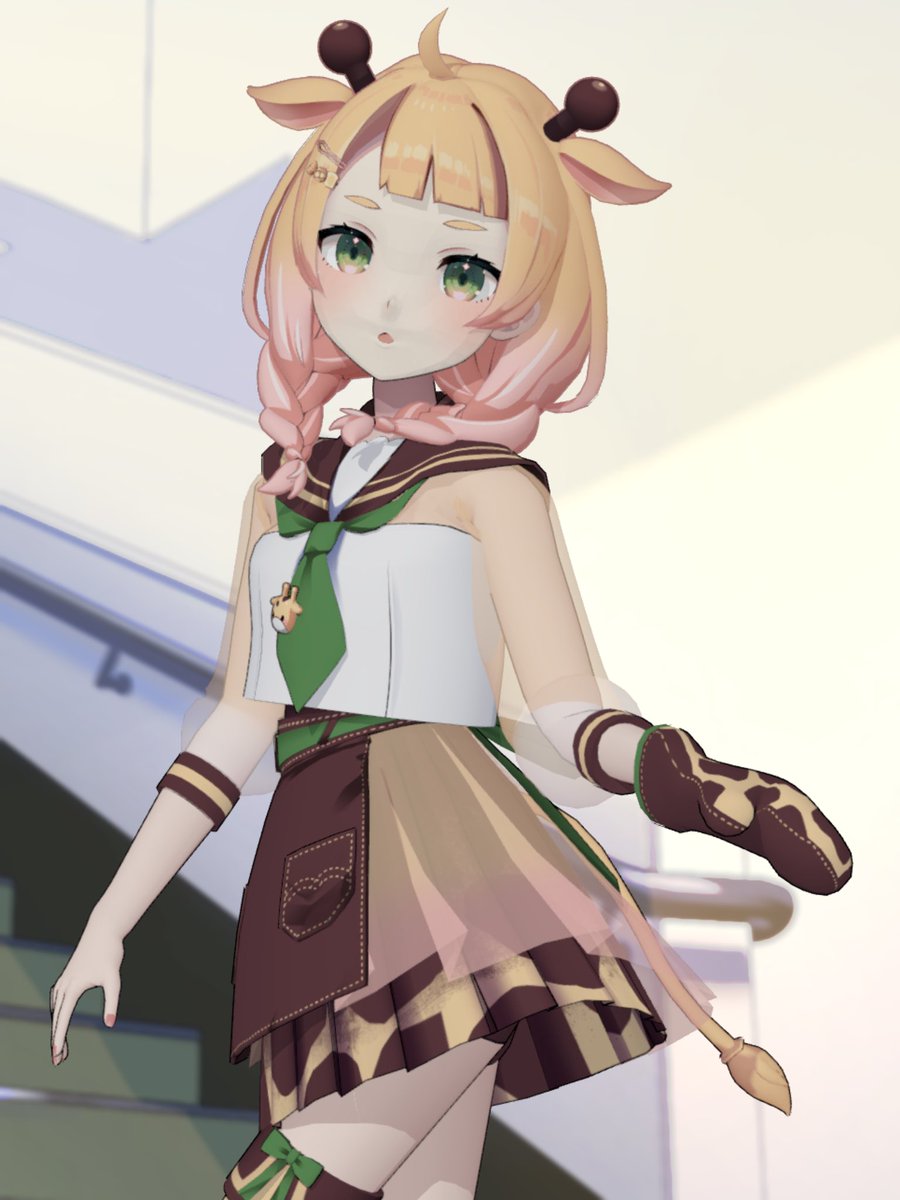 桐谷こむぎ🦒🍞6周年㊗️ (@Oo_komu_oO) / Posts / X