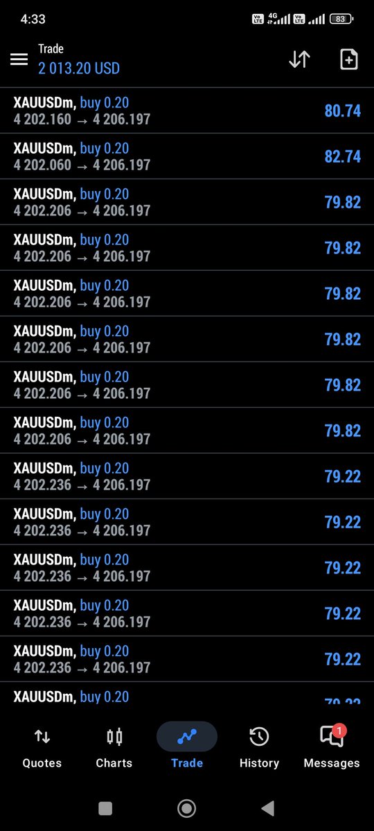 786_mirani52012's tweet photo. 🚨 FREE BTC (SIGNAL)
TRADING SIGNALS! 🚨
https://t.co/jP1In2PeYj
🔥 95% Accuracy Rate
📈 3–6 Profitable Signals Every Day
#BTCUSD
#Crypto
#Bitcoin
#BTC💯
#parfect #Eth #Gold #Xpi https://t.co/wkBeRqAf68