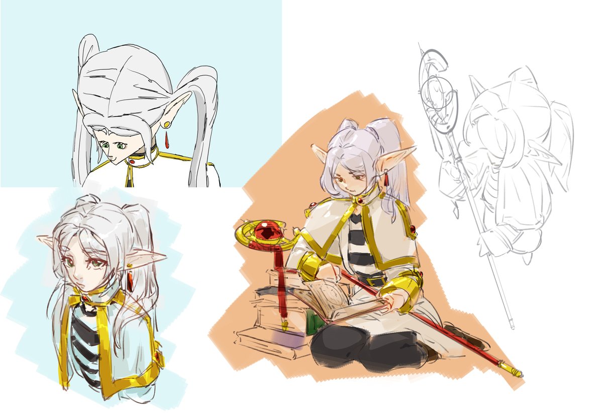 yuchen (@zhangyinchen1) on Twitter photo 