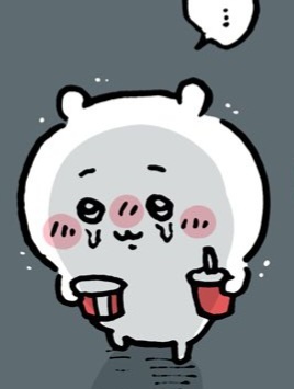 ちいかわ💫みならいファンアート (@chiikawa325) / Posts and Replies / X