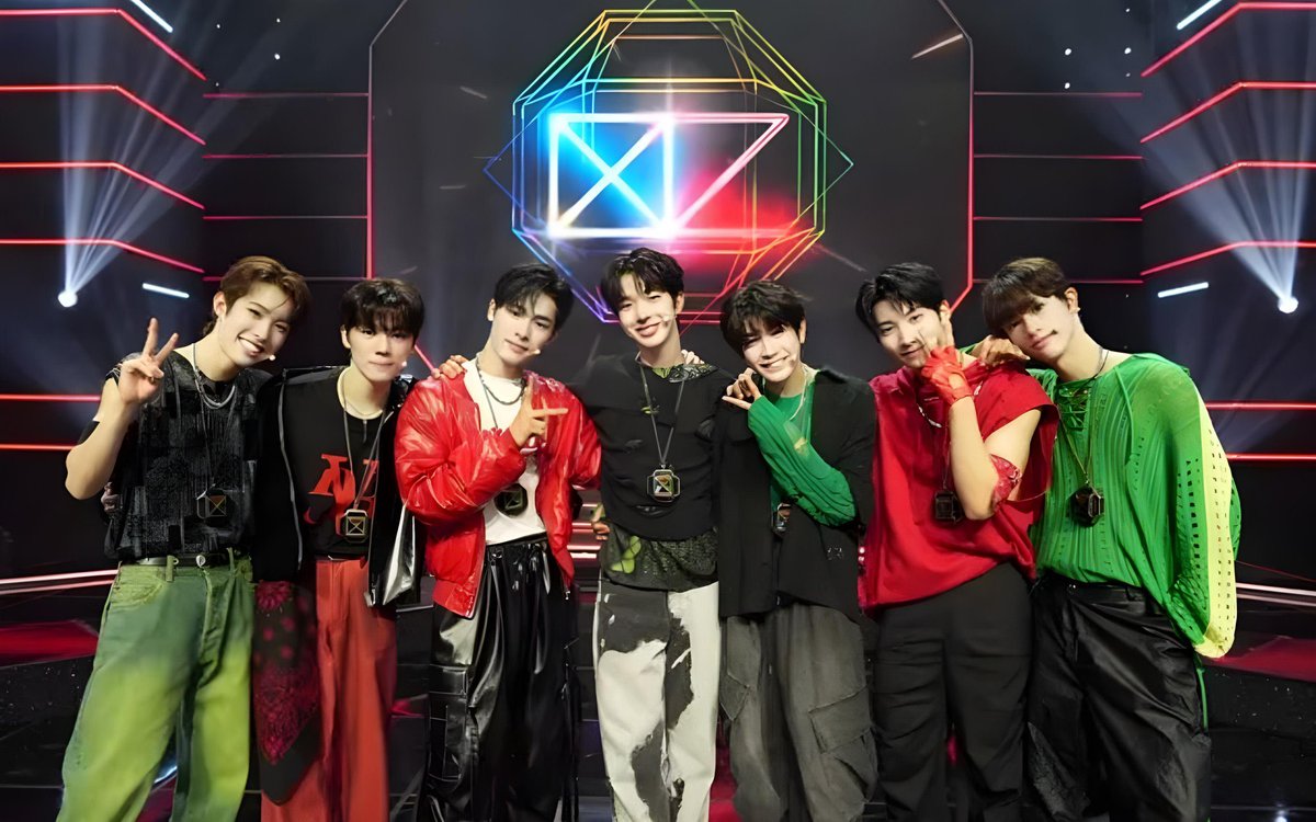 chi（치이 ）💜🪼💙 (@Nexz_SoKen0913) / Posts / X