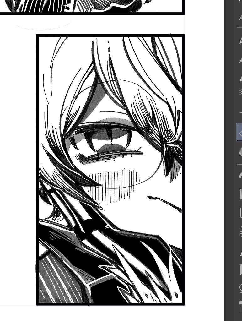 相変わらずみんなが脱稿してお品書きとかUPしている中私はまだ脱稿していません!!!

何かしらのスカセベ持っていけるように頑張ります🎃⚡️ 