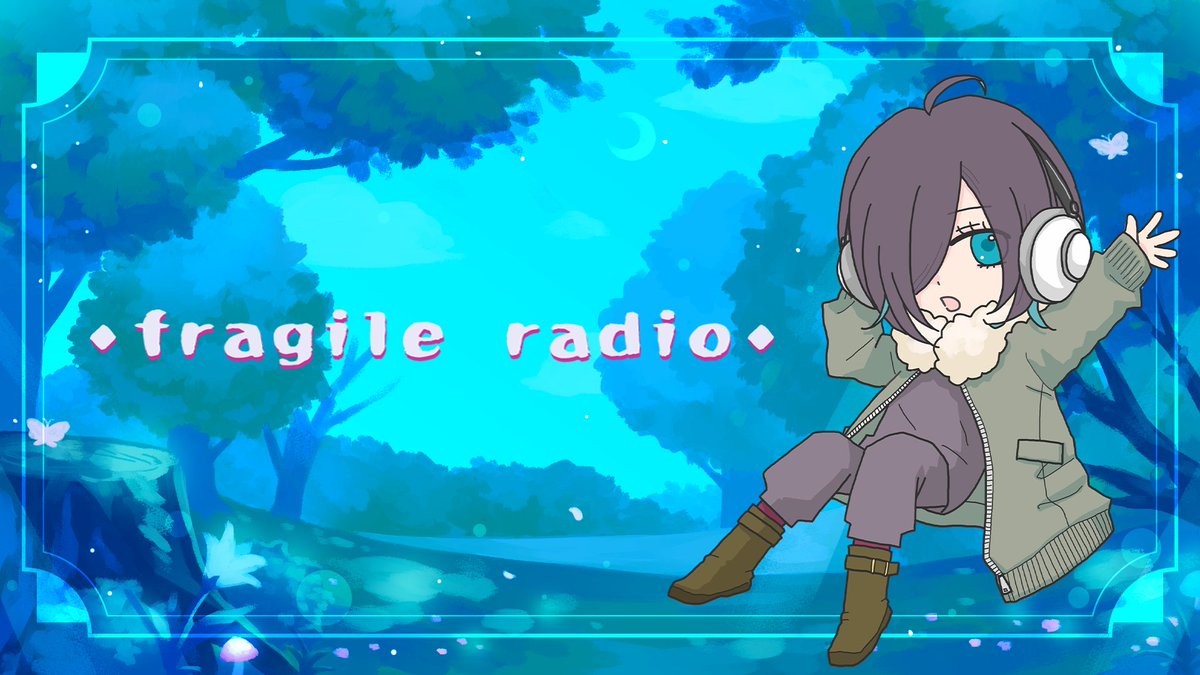 OREOREニコニコ　 ニコニコさん】恐怖に微笑む裏世界への番人から逃げきってやる