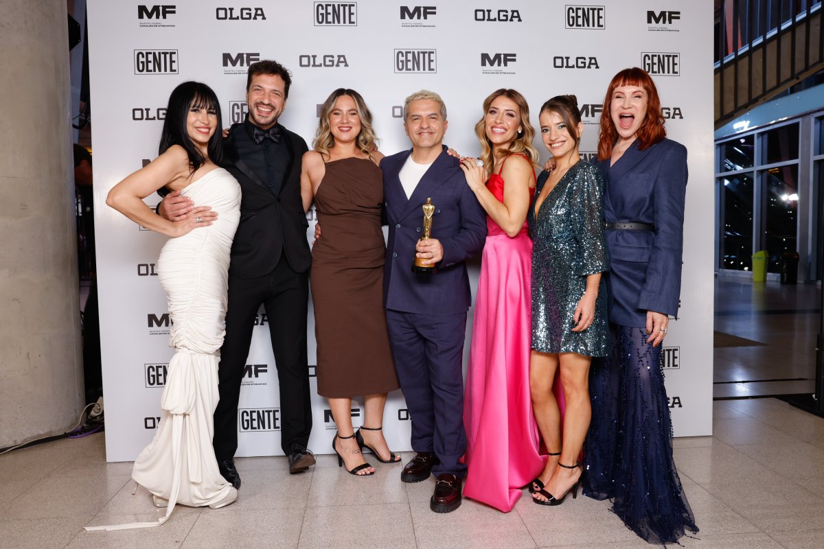 Mejor programa de actualidad, Ángel responde🔥