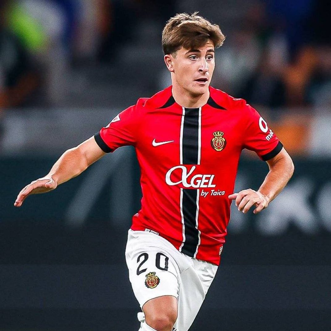 ⚠️ラシン•サンタンデールがパブロ•トーレ案件でバルサを訴えるためにラ・リーガに申し立てをしたとのこと 📄💶500万ユーロ 以上で売却していればラシンは移籍金の一部を受け取る権利があったが、バルサがマジョルカに495万ユーロで売却したため、その権利を行使出来 ...