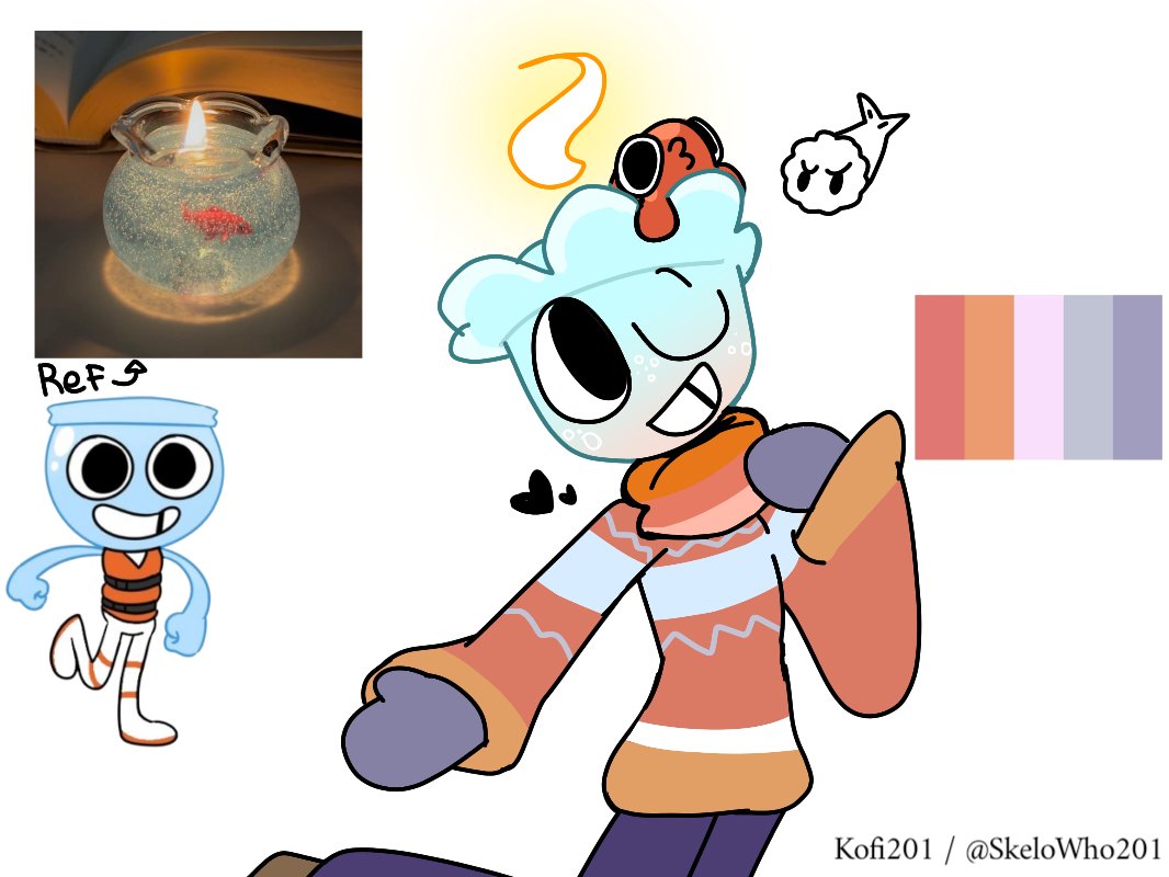 finn❤︎ページ finn