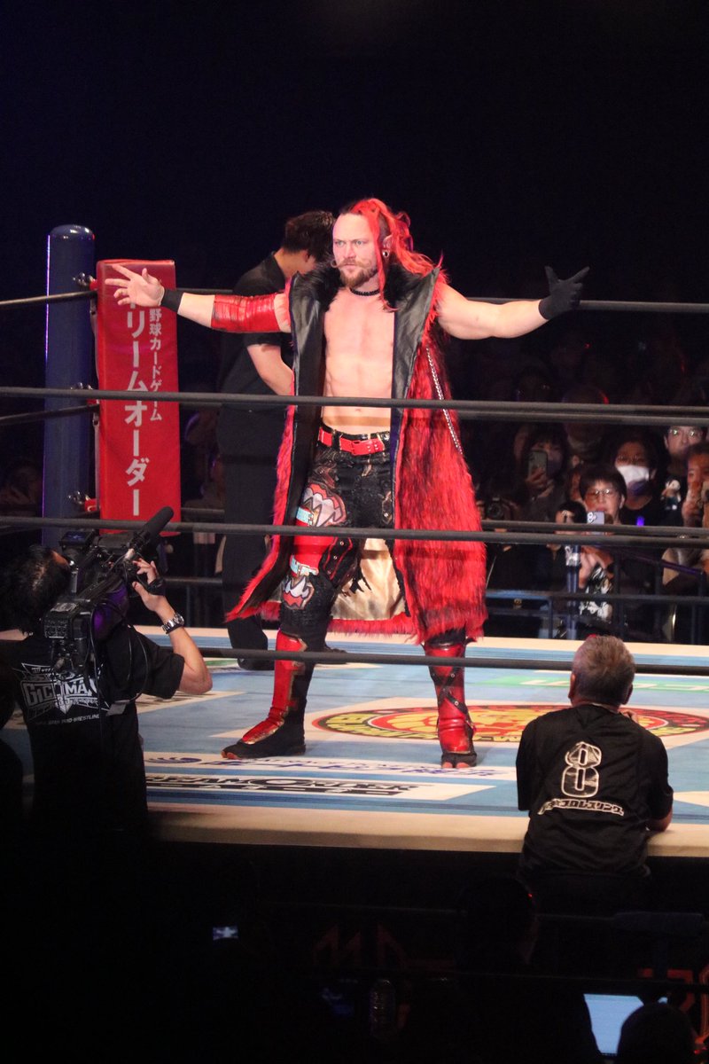 El_GonChittiii's tweet photo. 2025.12.14 熊本
モンスターソース
また是非日本へ❗️
#lancearcher
#AlexZayne
#MonsterSource
#カメラのゴンチ https://t.co/bqvH7chFpS