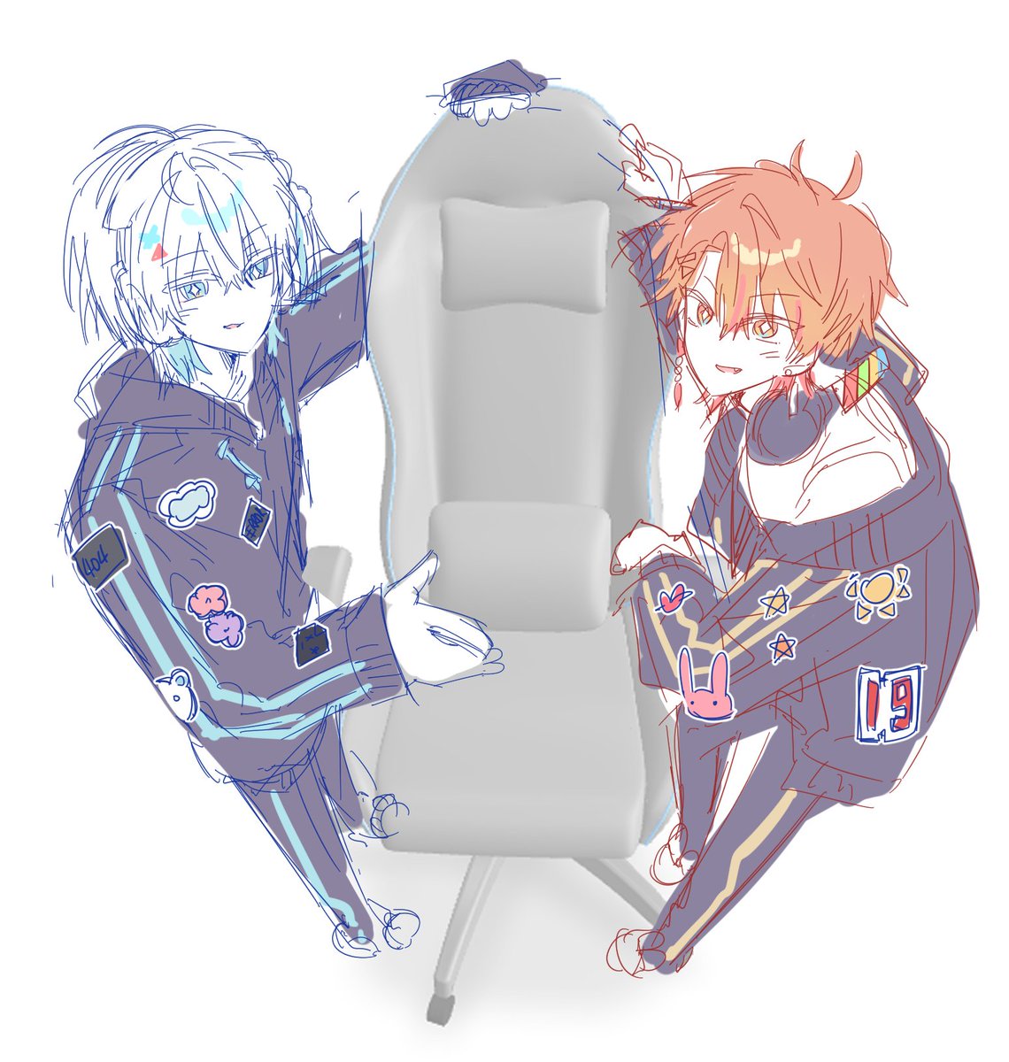 𝗶𝗻𝘁 tweet media