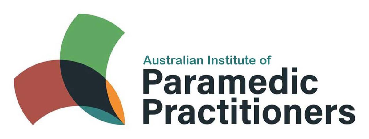 Australasian College of Paramedic Practitioners tweet media