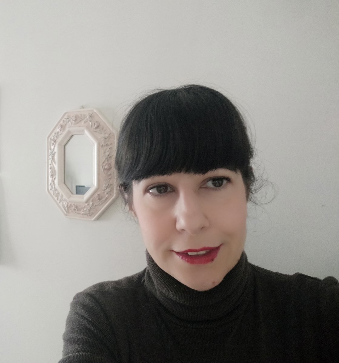 CatElisabetta's tweet photo. Sono tornata.. https://t.co/ylzU3AKSGY