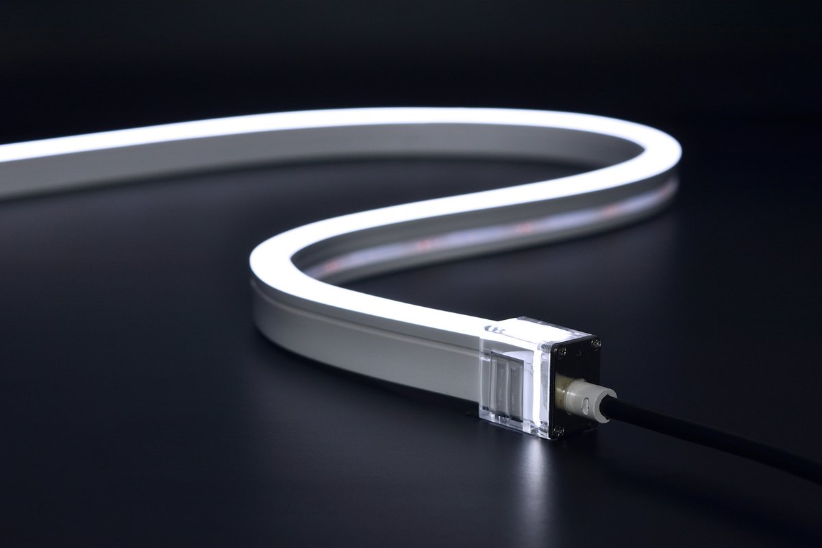 SunnyLEDStrip tweet picture