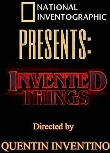 PoliticaCons7's tweet photo. @abb25_bravo Mucho Netflix, ni Spielberg se atrevió tanto. https://t.co/OA63UznUl9