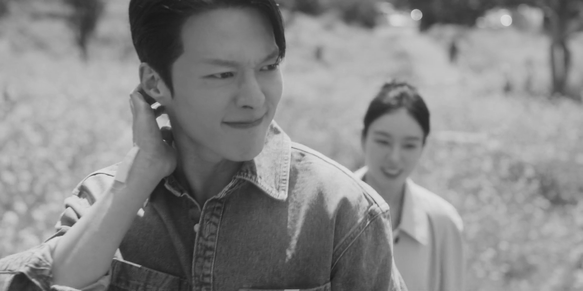 Jugnookikhooj's tweet photo. episode 2 jihyeok, hang in there you'll get your handhold <33 #DynamiteKiss https://t.co/7xJ34e5Q30