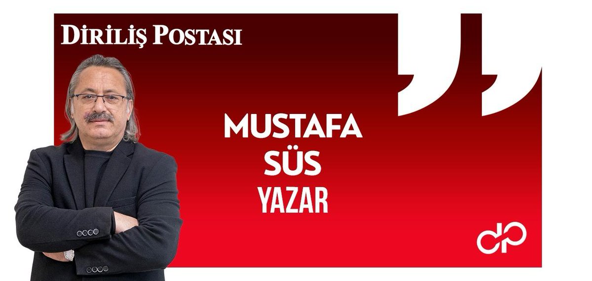 Diriliş Postası tweet media