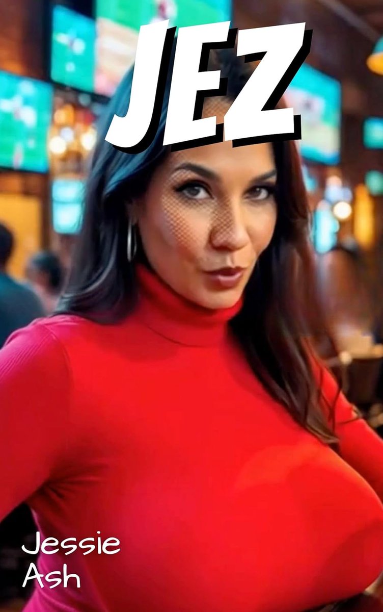 @Ms_JessieAsh tweet media