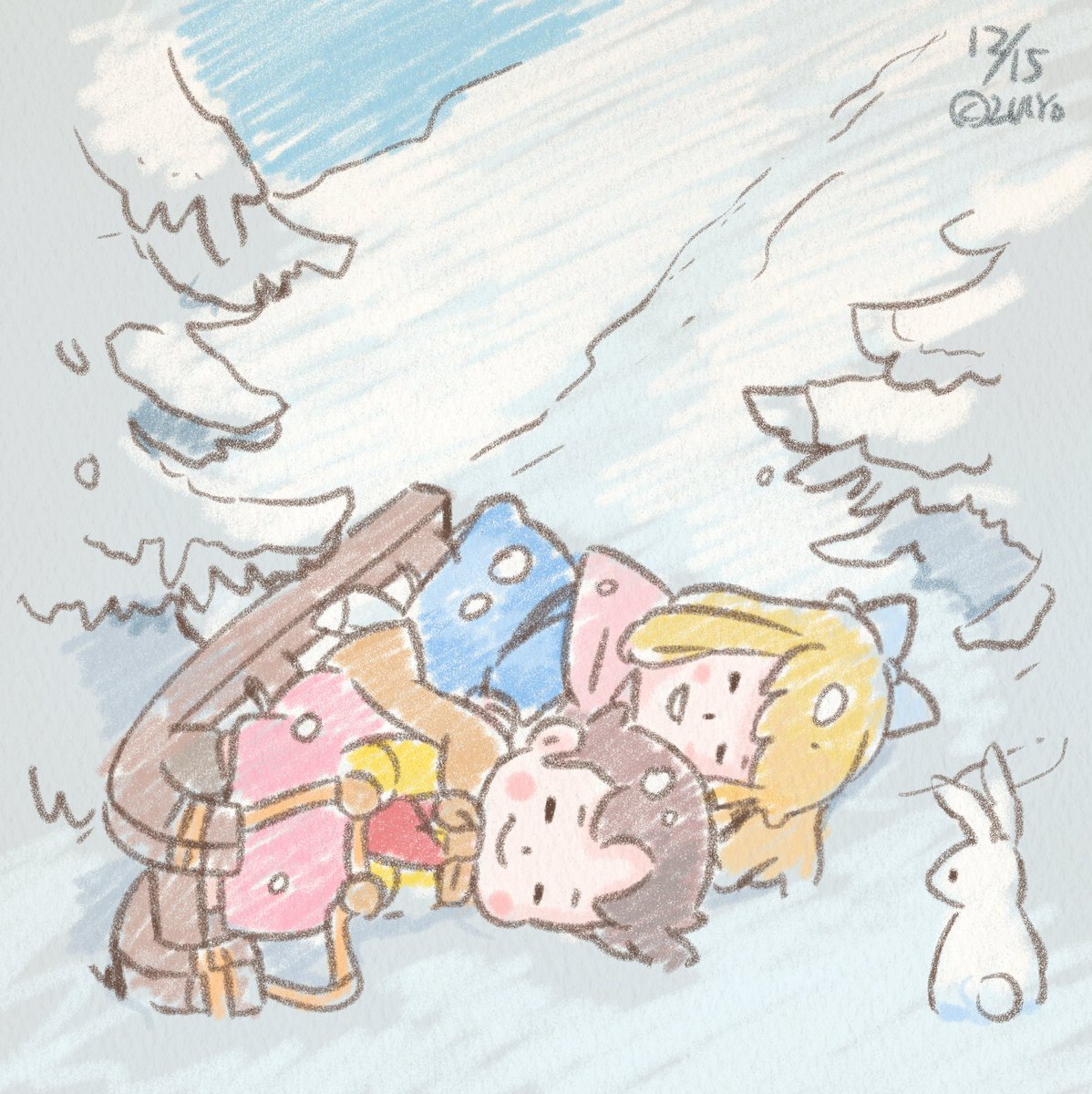 アルプスの少女ハイジ［公式］ (@official_heidi) / Posts / X