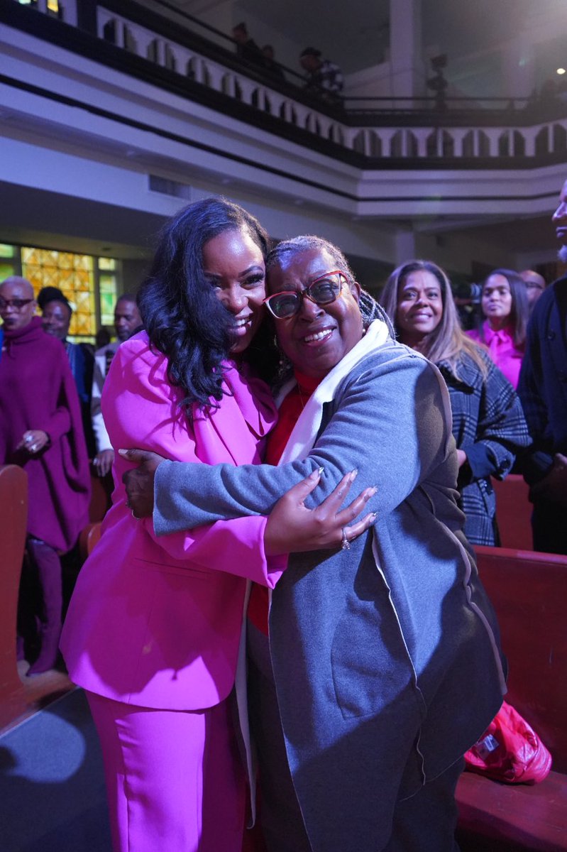 Jasmine Crockett tweet media