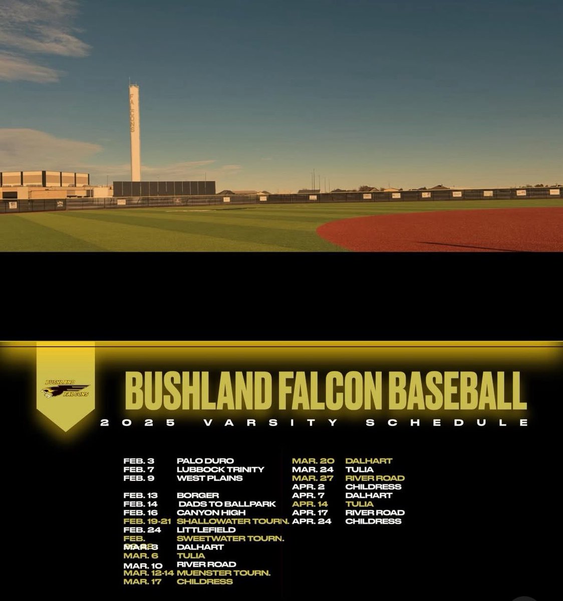 Connor Caperton tweet media