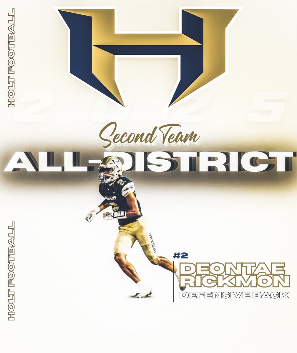 Holt Indian Nation tweet media