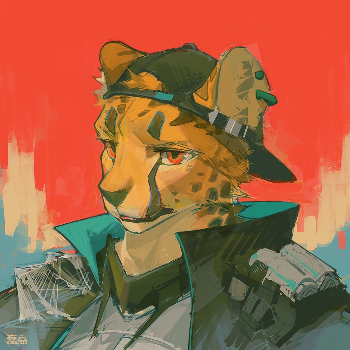 东云 (@kaculares) on Twitter photo 