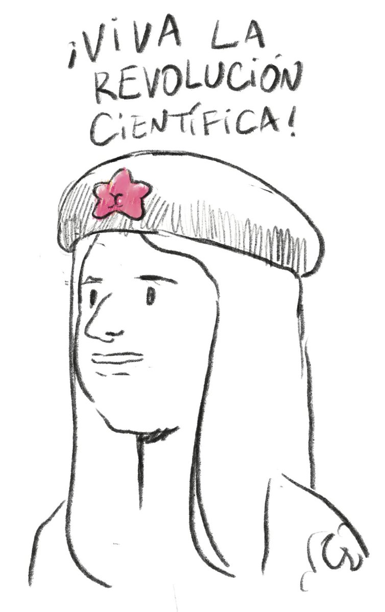 ¡Aguante el CONICET!