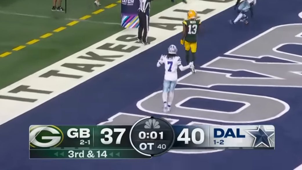 America’s Team tweet media