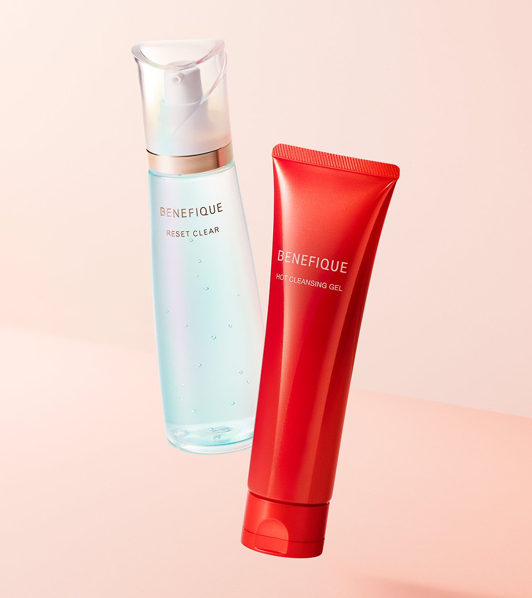 ベネフィーク (@benefique_jp) / Posts / X