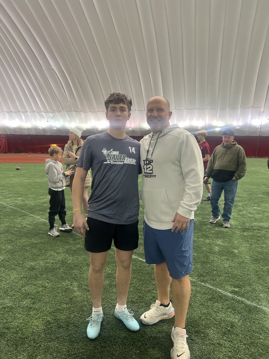 Jon Mavrianos 4⭐️ tweet media