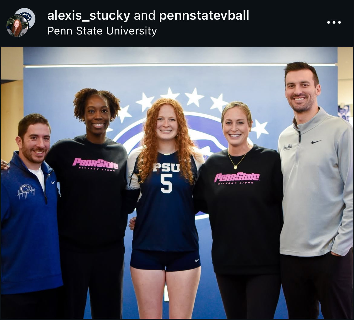 AJ Piazza tweet media